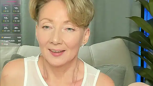 AkexandraFix's Live XXX Chat