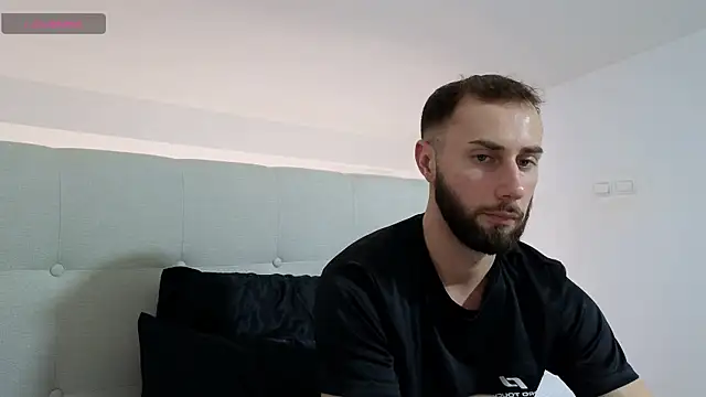 RyanStorm_ – Live XXX-chat