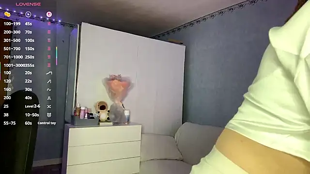 Lia_rise Live XXX-chat