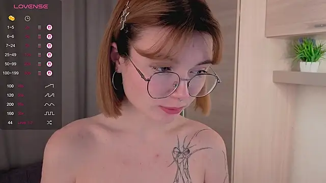 XXX chat uživo modela Susan_Gardner