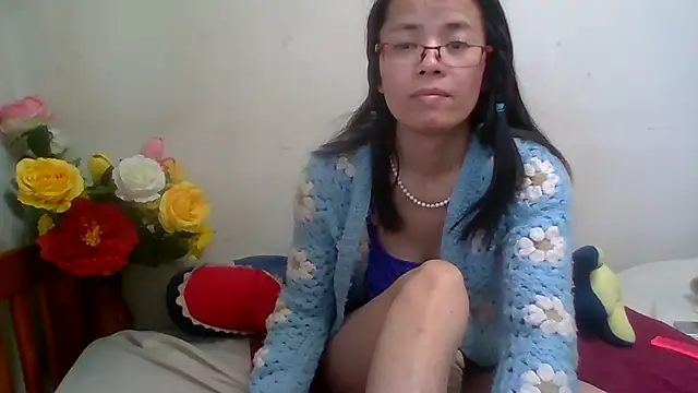 Онлайн чат XXX sweethanajapanese