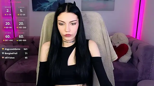 Živý XXX chat Kelly__Bunny