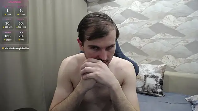 SerzhKorol1 – Live XXX-chat