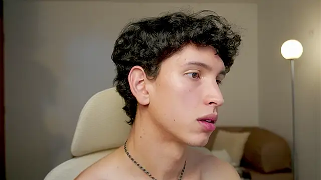 Chat XXX en directo de boream