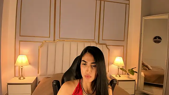 Sophie_nolie: онлайн-секс-чат