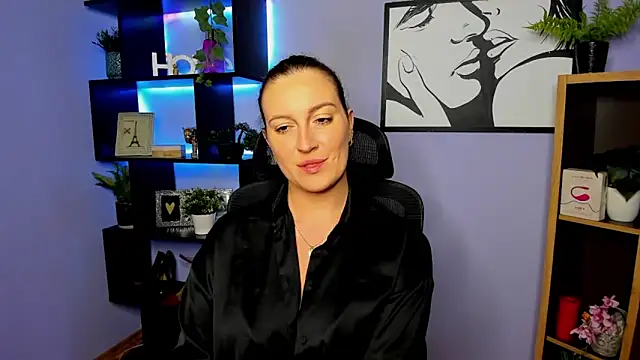 Chat XXX en directo de FUN_AMI