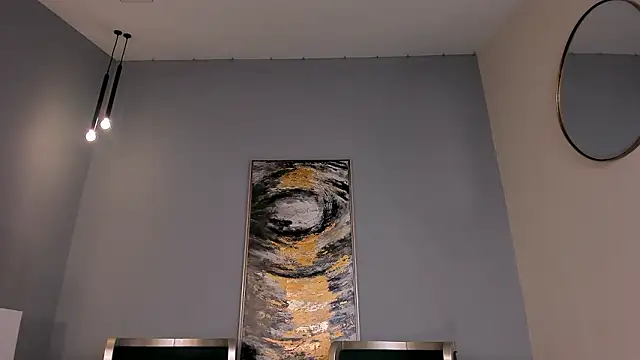 Chat XXX en directo de KylaMorrison