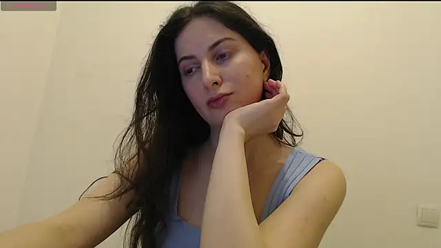 Chat XXX en directo de _Hot_Lady_