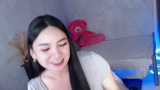 sacred_gracexx Pertunjukan Webcam