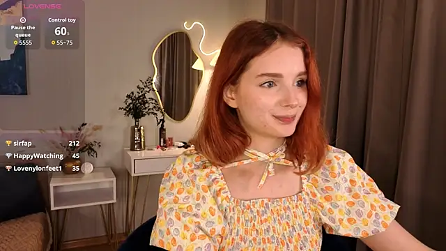 Vixaria – webcam-show