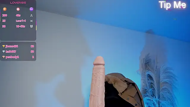 april_dumont's Live XXX Chat