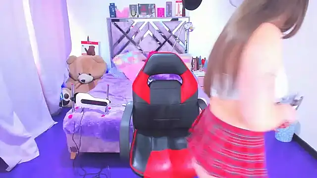 Živý XXX chat Luna_Analya