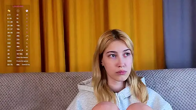 AngelicRice Chat XXX live