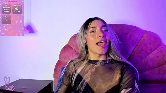 brihanna-young's Webcam Show