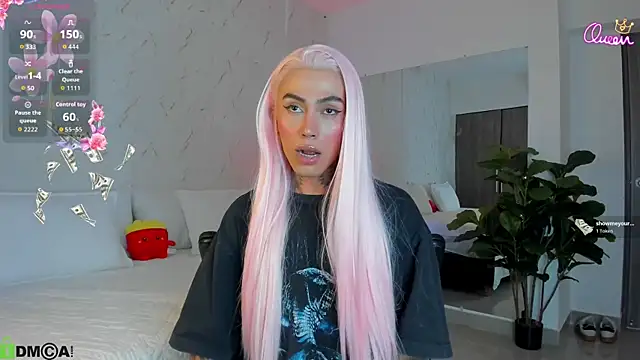 miss_tatiana_ 웹캠 쇼