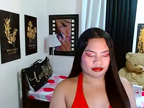 TSbrianaHugeCock Live XXX-Chat