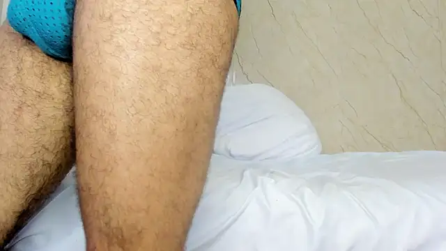 Show webcam de EthanGrey