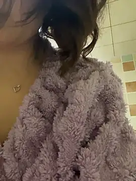 Molly-xiao webcam show