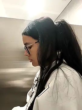 Annya-sweet Webcamshow