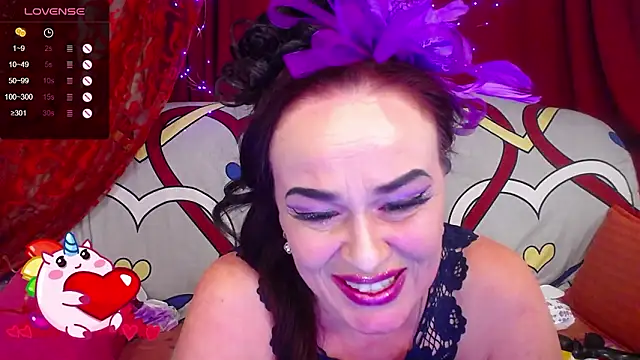 Webkamerová show hotzlata