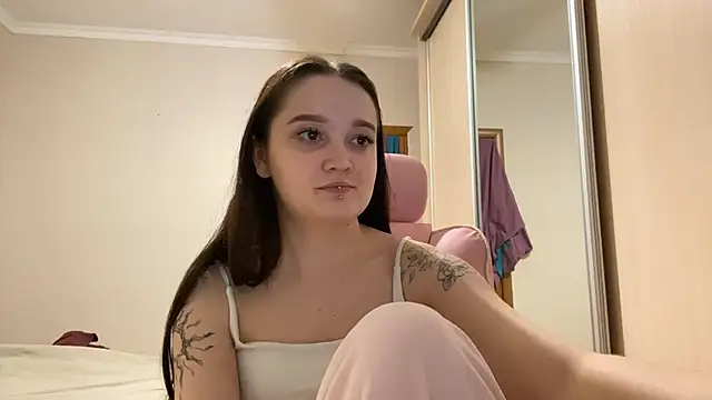 TrulaPhay's Webcam Show