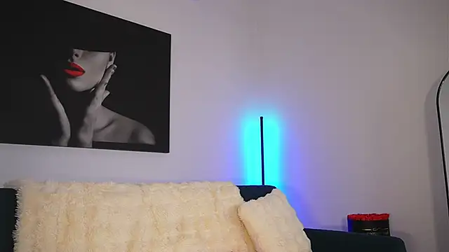 Czat XXX na żywo – izzy_belle