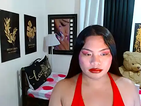 Chat XXX ao vivo de TSbrianaHugeCock