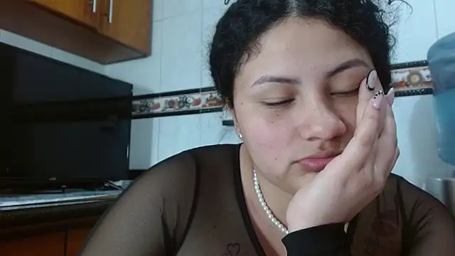 Baby_dirtのライブXXXチャット