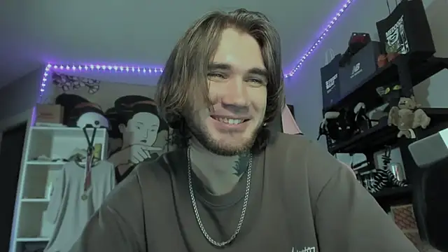 otiebis – Kamerová šou