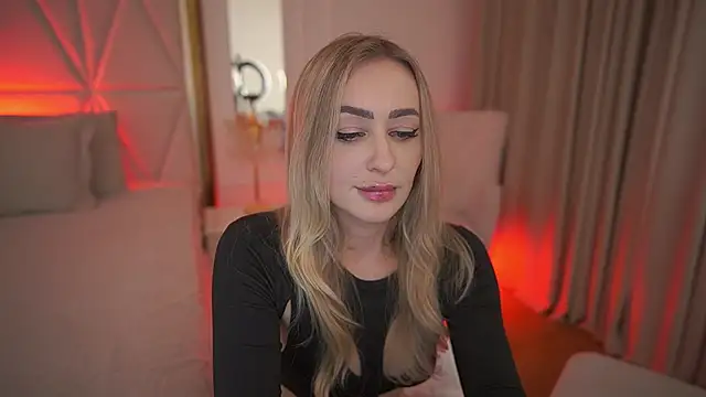 GraceCandy – Naživo XXX chat