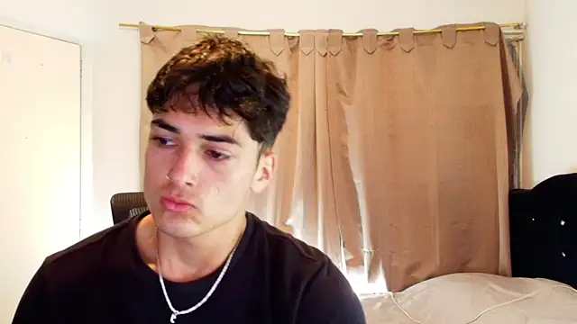 jimmy_classのライブXXXチャット