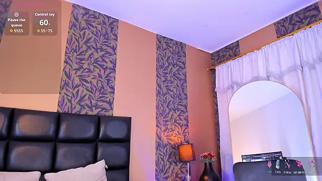 megan_al Adlı Modelin Web Kamerası Şovu