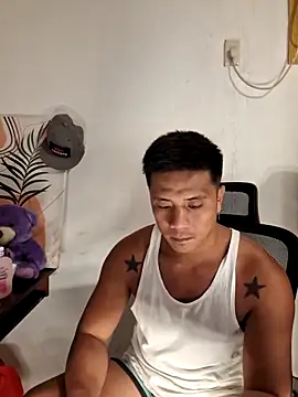 Chat XXX Live Felix_Asher