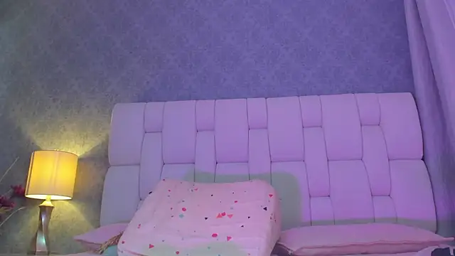 alisstarr Webcam-Show