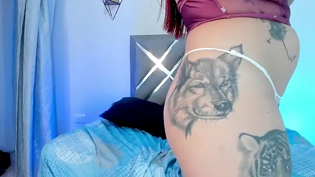 Chat XXX Live SofiaGonzales_