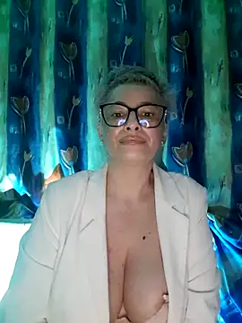 LunaBlaise Live XXX-chat