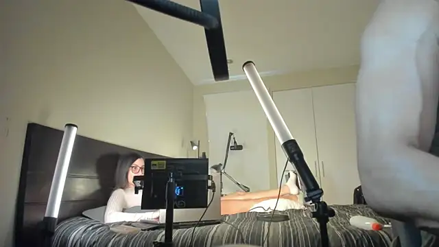 beranco19 웹캠 쇼