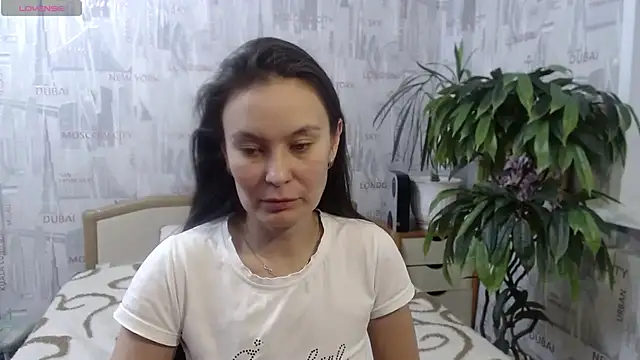 Chat XXX Live GinaQSoul