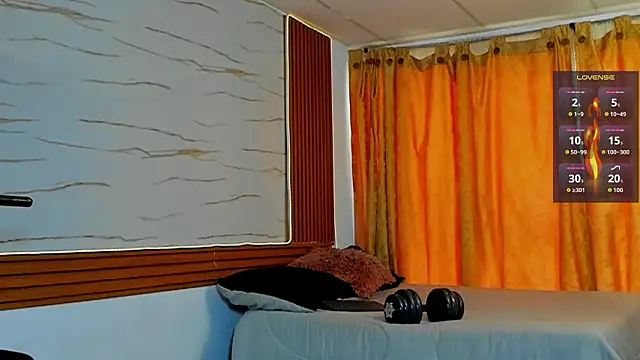 Онлайн чат XXX ChoreyTaiylor