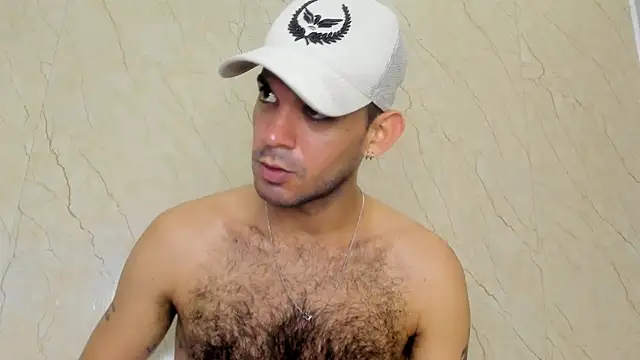 EthanGrey 라이브 XXX 채팅