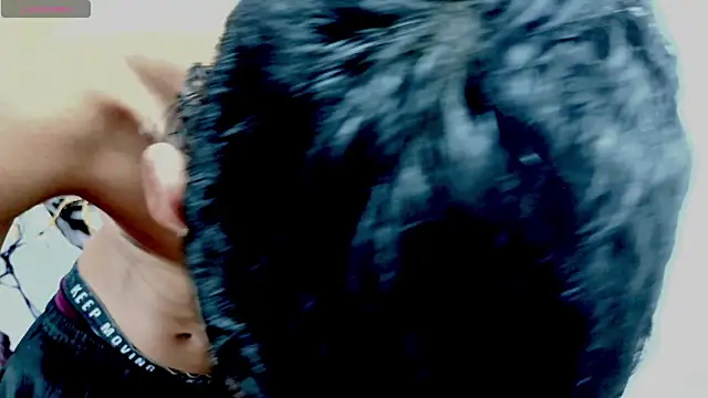 Im_david02 라이브 XXX 채팅