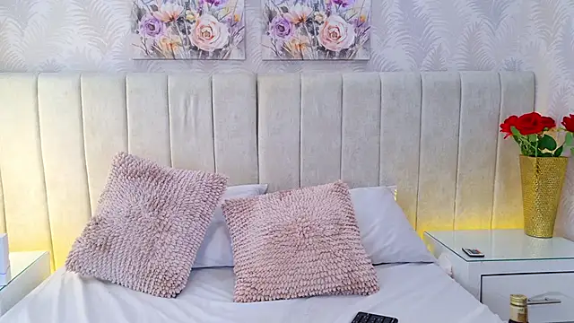 Chat XXX Live Carrie_GB