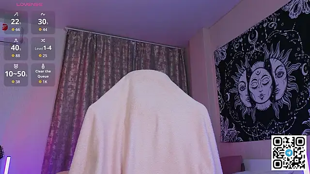 amyfallinlove 现场XXX聊天