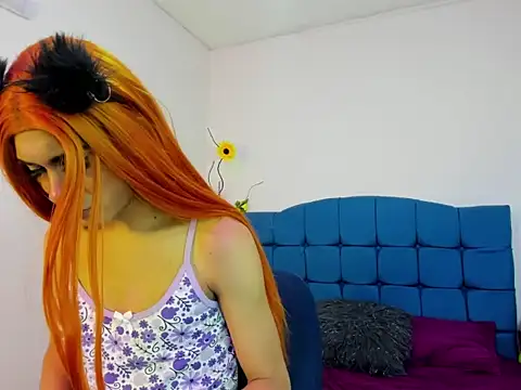 Ailanys_Millern Webbikameraesitys