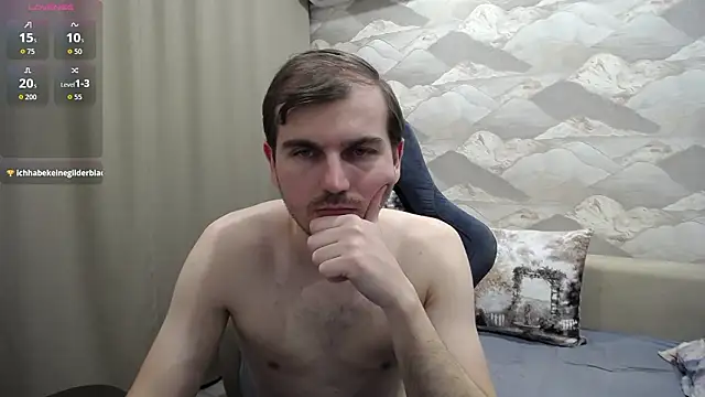 SerzhKorol1 라이브 XXX 채팅