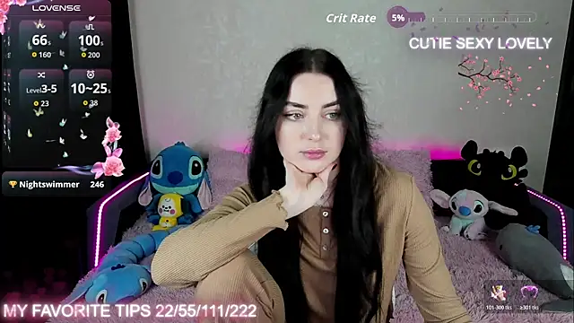SemurMur Live XXX-Chat
