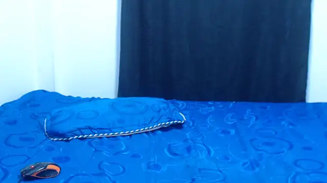 Chat XXX en directo de darekgates