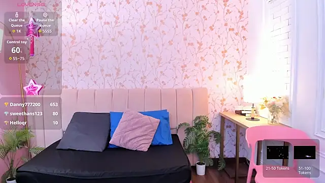 taylor_bennet 现场XXX聊天