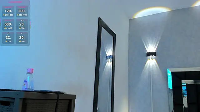 elian_7 élő XXX-chatje