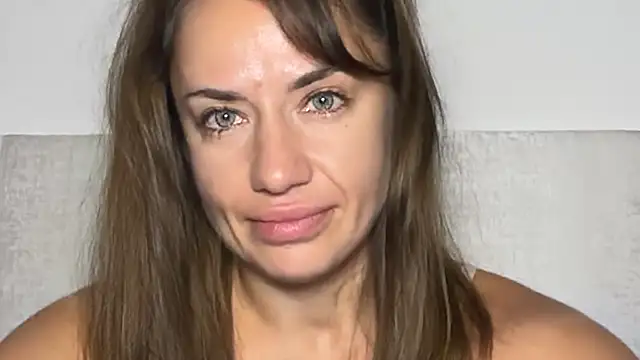 Roriann Obrolan Langsung XXX